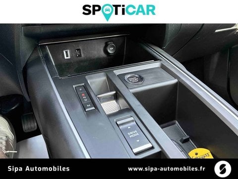 Voitures D'occasion À Lescar | Citroën C5 Aircross Bluehdi 130 Eat8 Plus 5P