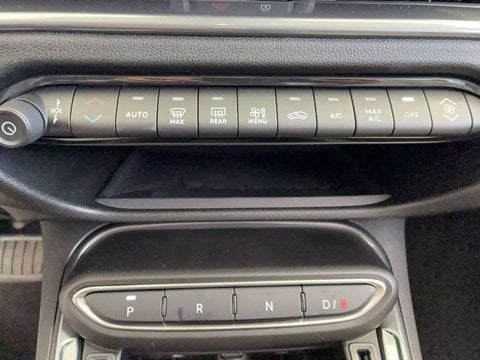 Voitures D'0Km À Libourne | Fiat 600E 54 Kwh 156 Ch La Prima 5P