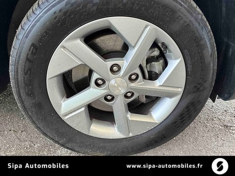 Voitures D'occasion À Le Bouscat | Hyundai Kona 1.0 T-Gdi 100 Intuitive 5P