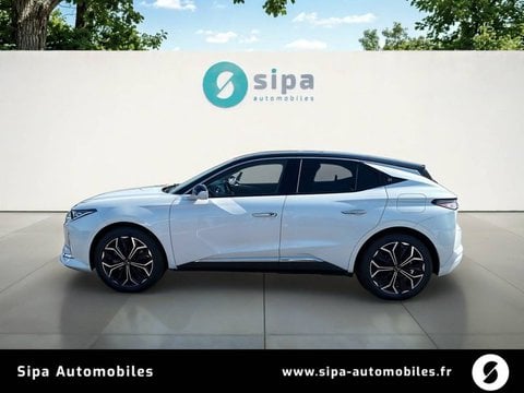 Voitures D'occasion À Toulouse | Ds Ds 4 Hybride E-Tense 225 Eat8 Rivoli 5P