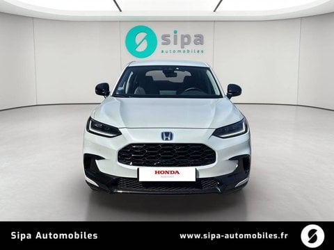 Voitures D'occasion À Mérignac | Honda Zr-V E:hev 2.0 I-Mmd Sport 5P