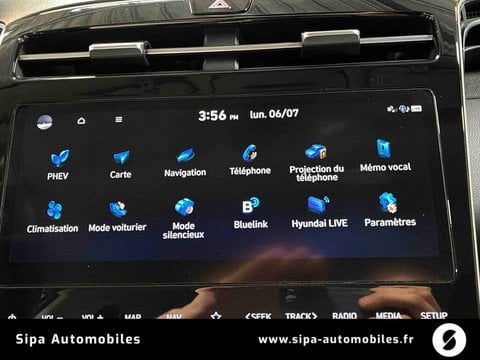 Voitures D'occasion À Mérignac | Hyundai Tucson 1.6 T-Gdi 265 Htrac Plug-In Bva6 Creative 5P