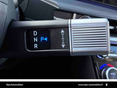 Voitures D'0Km À Villenave-D'ornon | Hyundai Santa Fe V 1.6 T-Gdi Plug-In 288 Htrac Bva6 Executi...