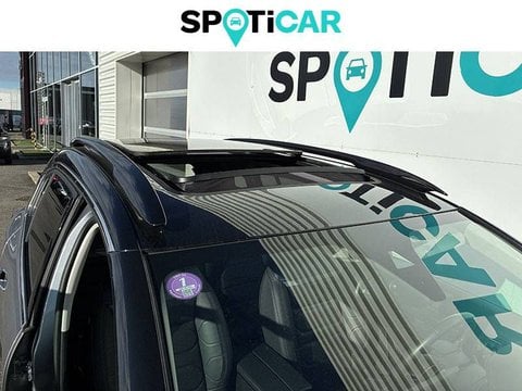 Voitures D'occasion À Lescar | Citroën C5 Aircross Puretech 130 S&S Eat8 Shine 5P