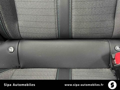 Voitures D'occasion À Muret | Peugeot 2008 Electrique 136 Ch Allure Pack 5P