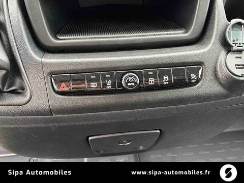 Voitures D'0Km À Lescar | Fiat Ducato Fg Ducato Fgn L2H2 (Mh2) 3.3T 140 Ch S&S Bvm6 4P