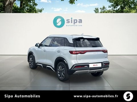 Voitures D'0Km À Le Bouscat | Byd Atto 2 1.5 Dm-I Boost 5P
