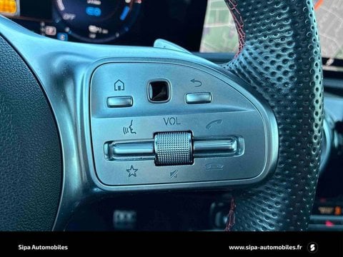 Voitures D'occasion À Mérignac | Mercedes-Benz Cla Ii Shooting Brake 250 E 8G-Dct Progressive L...