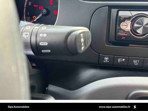 Voitures D'occasion À Mérignac | Fiat Panda 1.0 70 Ch Hybride Bsg S/S 5P