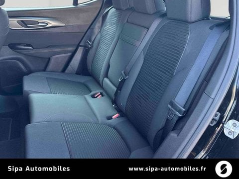Voitures D'occasion À Mérignac | Alfa Romeo Tonale 1.5 Hybrid 160 Ch Vgt Tct7 Sprint 5P