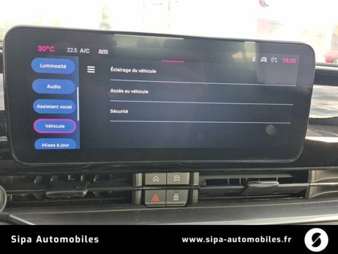 Voitures D'occasion À Dax | Fiat 600 T-Gen 3 1.2 Hybrid 145Ch Edct6 Pop 5P