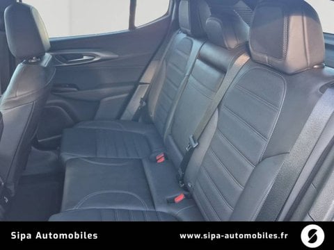 Voitures D'occasion À Dax | Alfa Romeo Tonale 1.5 Hybrid 160 Ch Vgt Tct7 Veloce 5P