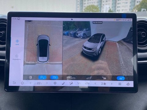 Voitures D'0Km À Le Bouscat | Byd Dolphin 60,4 Kwh 204 Ch Comfort 5P