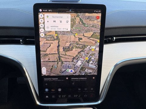 Voitures D'0Km À Toulouse | Volvo Ex90 Twin Performance Awd 517 Ch 1Edt Ultra 5P