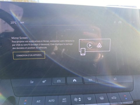 Voitures D'occasion À Toulouse | Opel Astra L Hybride Rechargeable 180 Ch Bva8 Gs 5P