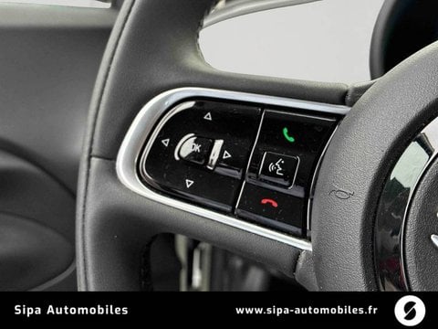 Voitures D'occasion À Mont-De-Marsan | Fiat 500 E 118 Ch Nouvelle 3P