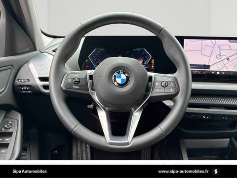 Voitures D'occasion À Le Bouscat | Bmw Série 1 120D 163 Ch Dkg7 M Sport Design 5P