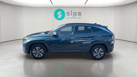Voitures D'occasion À Villenave-D'ornon | Hyundai Tucson 1.6 T-Gdi 230 Hybrid Bva6 Creative 5P