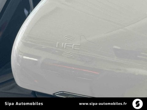 Voitures D'0Km À Le Bouscat | Byd Seal U 1.5L Dm-I 218 Ch Phev Boost 5P