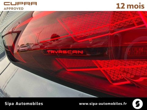 Voitures D'occasion À Lescar | Cupra Tavascan 286 Ch V 5P