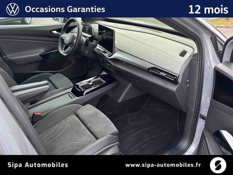 Voitures D'occasion À Lescar | Volkswagen Id.4 286 Ch Pro Life Max 5P