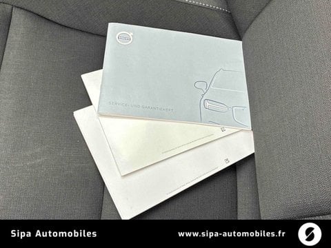 Voitures D'occasion À Mérignac | Volvo Xc40 D3 Adblue 150 Ch Geartronic 8 Business 5P