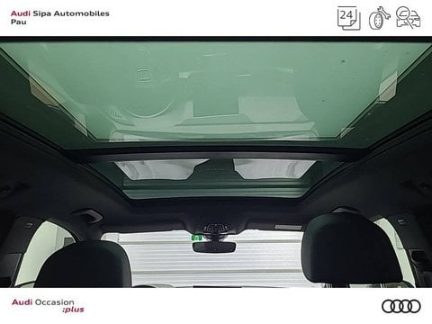 Voitures D'occasion À Lescar | Audi Q5 Ii 50 Tfsie 299 S Tronic 7 Quattro S Line 5P
