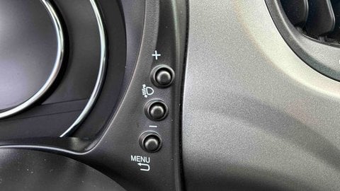 Voitures D'occasion À Muret | Fiat 500 1.0 70 Ch Hybride Bsg S/S Club 3P