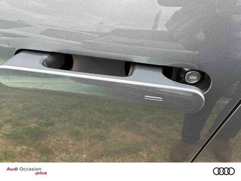Voitures D'0Km À Tarbes | Škoda Peaq 286 Ch Batterie 90 Sportline 5P