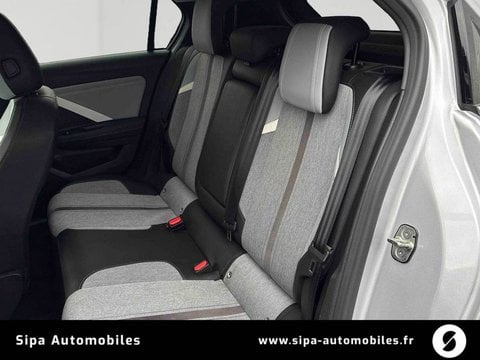 Voitures D'occasion À Toulouse | Opel Astra 1.2 Turbo 130 Ch Bva8 Elegance Business 5P