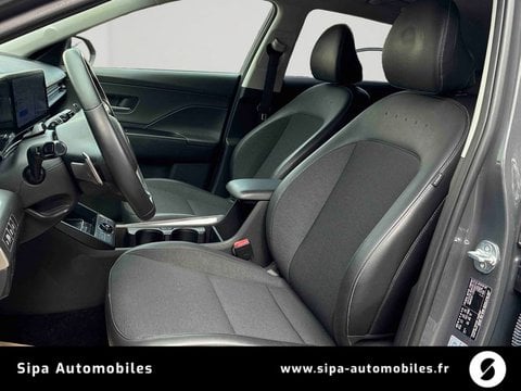Voitures D'occasion À Le Bouscat | Hyundai Kona Hybrid 129 Creative 5P