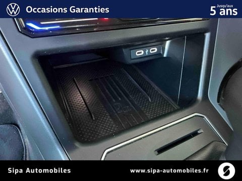 Voitures D'occasion À Tarbes | Volkswagen Polo 1.0 Tsi 116 S&S Dsg7 R-Line Edition 5P