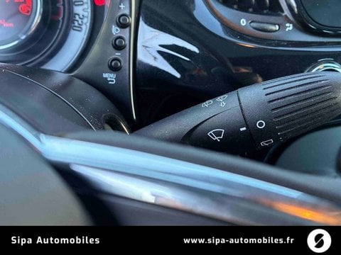 Voitures D'occasion À Mérignac | Fiat 500 1.0 70 Ch Hybride Bsg S/S Web Collezione 3P
