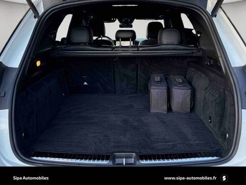 Voitures D'occasion À Mérignac | Mercedes-Benz Gle 350 De Eq Power 9G-Tronic 4Matic Amg Line 5P