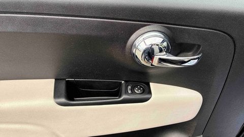 Voitures D'occasion À Villenave-D'ornon | Fiat 500C Serie 8 Euro 6D-Temp 1.0 70 Ch Hybride Bsg S...