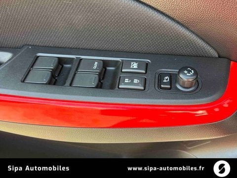 Voitures D'occasion À Toulouse | Suzuki Swift 1.2 Dualjet Hybrid Avantage 5P