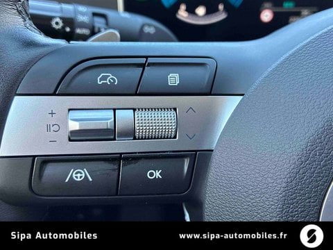Voitures D'occasion À Le Bouscat | Hyundai Tucson 1.6 T-Gdi 215 Hybrid Bva6 Intuitive 5P