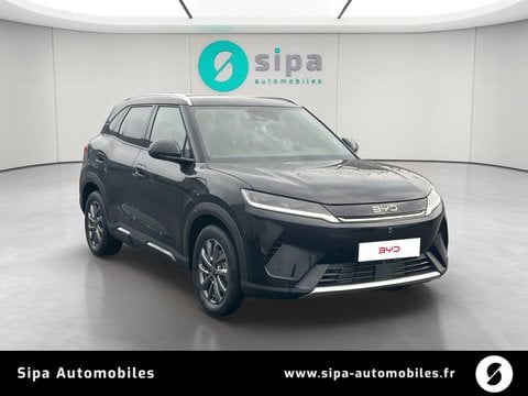 Voitures D'0Km À Mérignac | Byd Atto 2 1.5 Dm-I Boost 5P