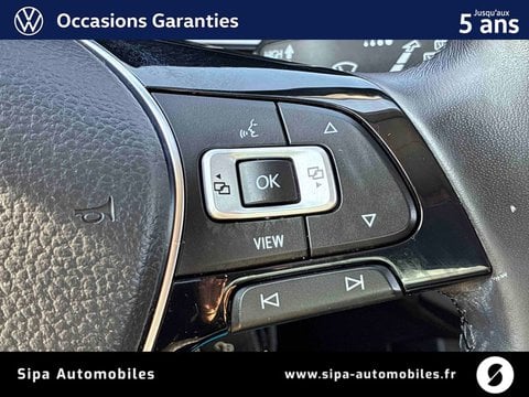 Voitures D'occasion À Lescar | Volkswagen Polo 1.0 Tsi 95 S&S Bvm5 United 5P