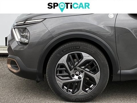 Voitures D'occasion À Lescar | Citroën C4 Bluehdi 130 S&S Eat8 C-Series 5P