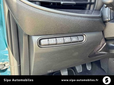 Voitures D'0Km À Toulouse | Fiat 500 1.0 65 Ch Hybride Torino 3P