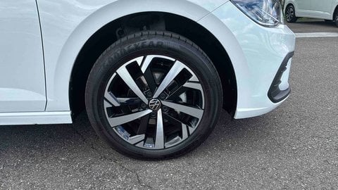 Voitures D'occasion À Lescar | Volkswagen Polo 1.0 Tsi 95 S&S Bvm5 Life Plus 5P