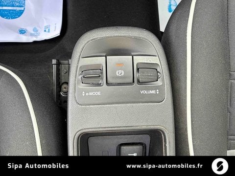 Voitures D'occasion À Villenave-D'ornon | Fiat 500 E 95 Ch Nouvelle 3P