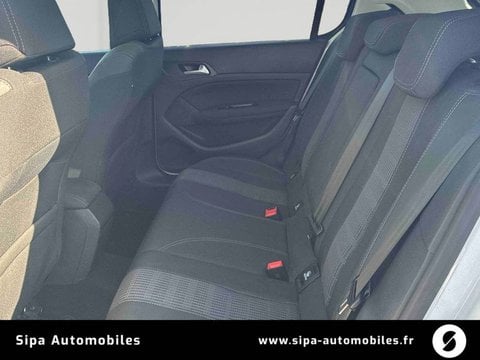 Voitures D'occasion À Toulouse | Peugeot 308 Puretech 130Ch S&S Eat8 Allure 5P