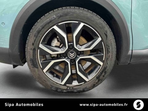 Voitures D'occasion À Lescar | Citroën C4 E- 136 Ch Automatique Shine Pack 5P