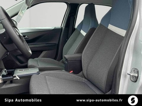 Voitures D'occasion À Toulouse | Opel Frontera 1.2 Turbo Hybrid 136 Ch E-Dct6 Edition 5P