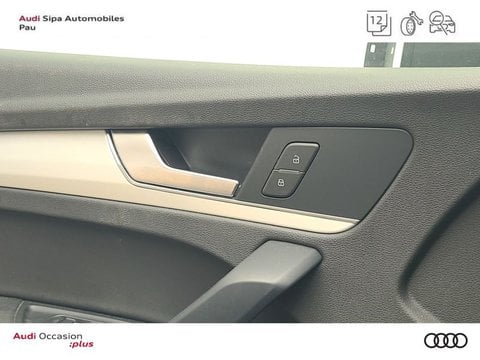 Voitures D'occasion À Lescar | Audi Q5 55 Tfsi E 367 S Tronic 7 Quattro S Line 5P