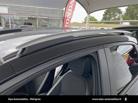 Voitures D'0Km À Mérignac | Honda Jazz Iv Crosstar E:hev 1.5 I-Mmd Advance 5P