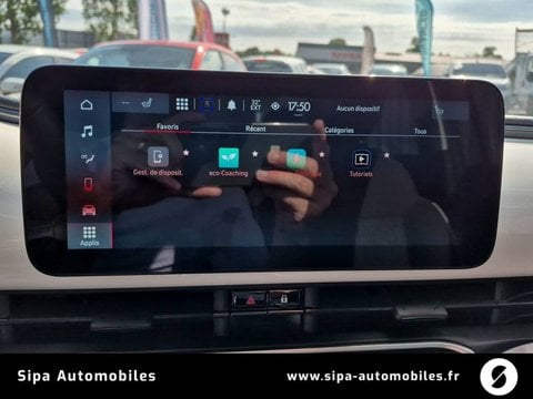 Voitures D'occasion À Dax | Fiat 500 Iii Electrique E 118 Ch Nouvelle 3P