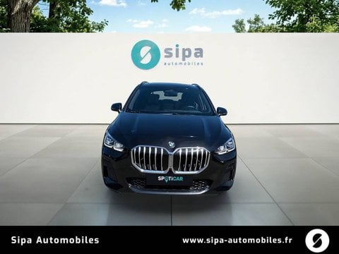 Voitures D'occasion À Toulouse | Bmw Série 2 Activetourer Active Tourer 218I 136 Ch Dkg7 M Spor...